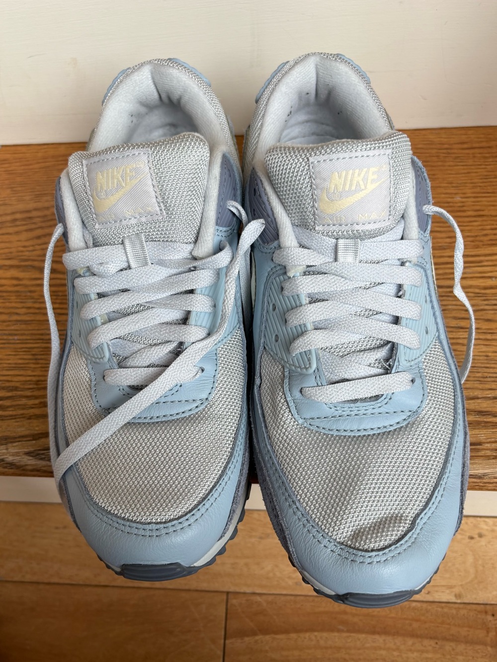 Nike Air Max 90 Ashen Slate Size 10